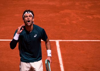 Musetti vs. Tiafoe 2025 Livestressam: Mira el Abierto de Francia gratis