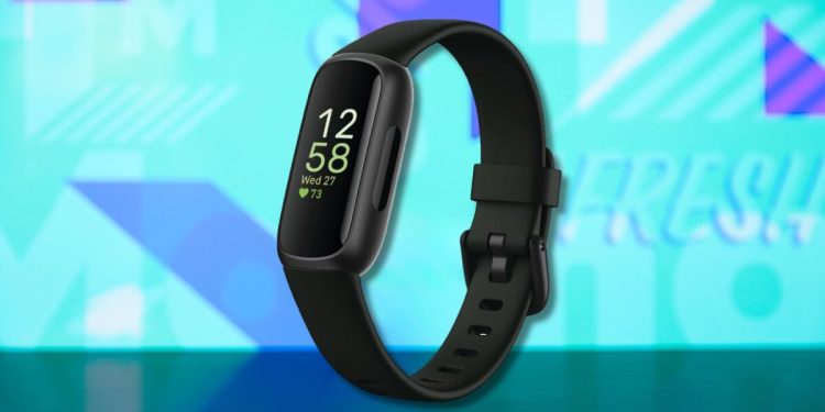 Mejor oferta de Fitbit: ahorre $ 20 en Fitbit Inspire 3 en Amazon