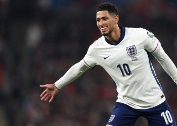 Inglaterra vs. Senegal 2025 Livestressam: Mira International Friendly gratis