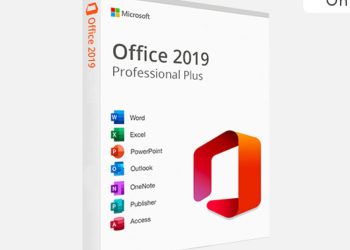 Obtenga Microsoft Office Professional Plus 2019 para Windows de por vida por solo $ 29.97