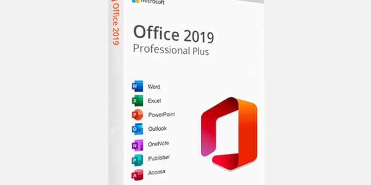 Obtenga Microsoft Office Professional Plus 2019 para Windows de por vida por solo $ 29.97