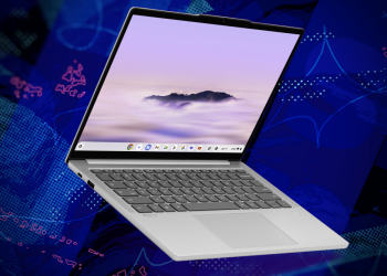 El último Chromebook Plus de Google viene con funciones gratuitas de IA