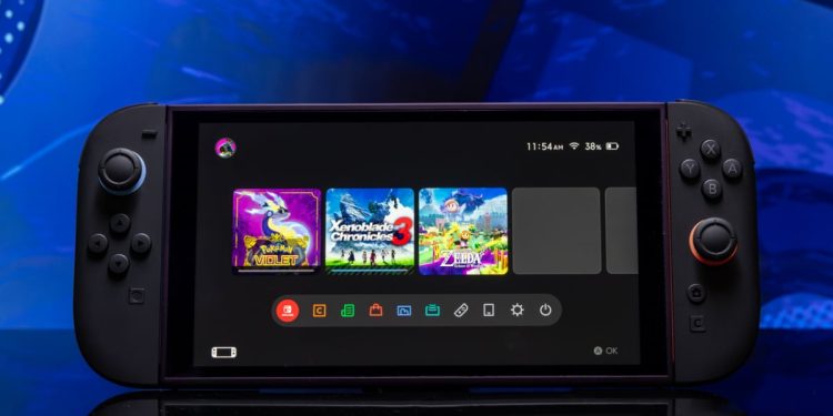 Las actualizaciones gratuitas de Nintendo Switch 2 para los juegos de Switch 1 son mejores de lo esperado