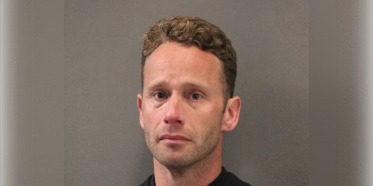 Donante y cabilderos demócratas arrestados por presuntamente amenazar con disparar a personas en el Capitolio del Estado de Minnesota | El experto de la puerta de entrada