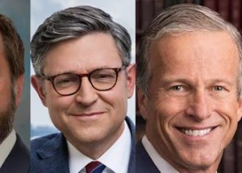 El gran proyecto de ley es en gran peligro, ya que docenas de republicanos de la Cámara de Representantes dicen que están dispuestos a matarlo.