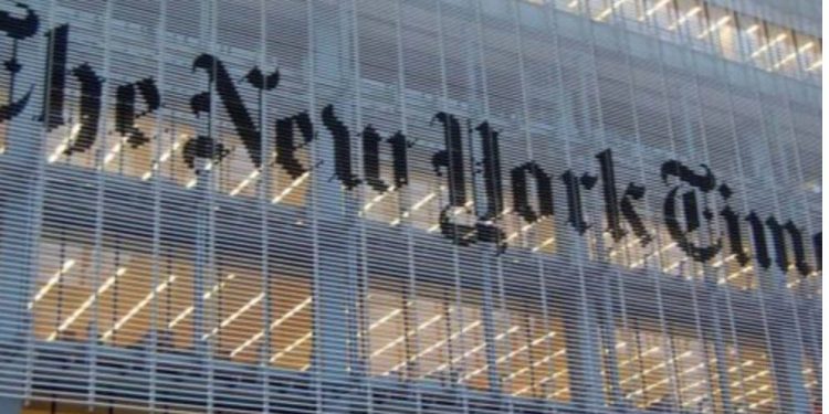 El New York Times ayudó a crear el monstruo de Trump que ahora se ha vuelto contra ellos.