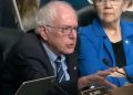 Bernie Sanders pide a cada republicano que vota por BBB para perder su asiento