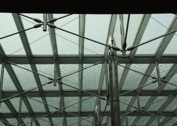 Por qué elegir edificios de acero para operaciones mineras modernas