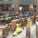 WTH: Oregon House of Represents Hold Drag Show en el piso de la casa después de aprobar la resolución para «reconocer y honrar la rica historia de la resistencia negra de Oregon» (Video) | El experto en la puerta de entrada