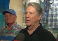 Justo en: El fundador de Beach Boys, Brian Wilson, muerto a los 82 años | El experto de la puerta de entrada