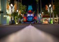 Horas de la tarde extendidas Regreso a Disney's Hollywood Studios en el otoño de 2025