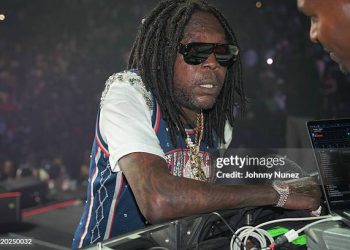 Vybz Kartel provoca controversia con un gospel repentino eje