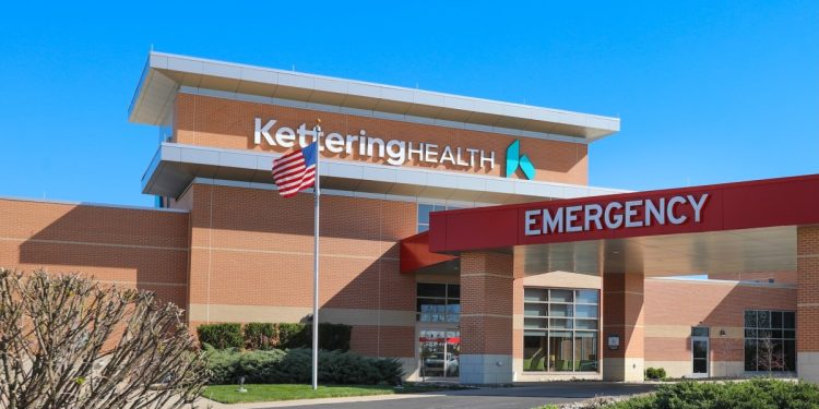 Ransomware Gang se da cuenta de la responsabilidad de Kettering Health Hack