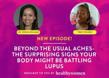 Las sorprendentes señales de tu cuerpo podrían estar luchando contra el lupus