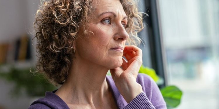 5 cosas que debe saber sobre el prolapso de órganos pélvicos