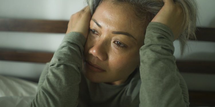 La relación entre la migraña y la salud mental