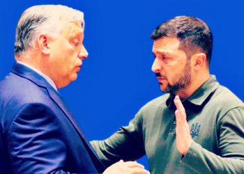 El 95% de los ciudadanos húngaros en el referéndum rechazan Ucrania que ingresa a la Unión Europea, envalentonando al primer ministro Orbán para seguir vetándolo | El experto de la puerta de entrada