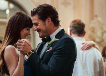 Este drama romántico 'cautivador' explora el amor y el dinero con la 'honestidad penetrante'