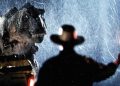 Cómo Jurassic Park convirtió a los dinosaurios en estrellas de cine