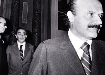 El misterioso asesinato de 'God's Banker'