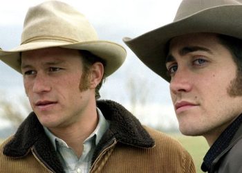 Cómo la 'película de vaquero gay' rompió la montaña desafió a Hollywood, y a los Estados Unidos