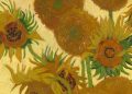 El simbolismo críptico de los girasoles de Van Gogh, y lo que realmente significan