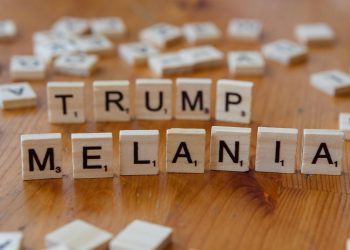 Barron Trump no se aplicó a Harvard, dice la Casa Blanca