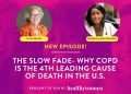 Por qué la EPOC es la cuarta causa principal de muerte en los Estados Unidos
