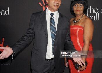 Ronald Fenty – Hechos clave sobre su vida, familia y legado