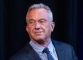 RFK Jr. Elimina a todos los miembros del Panel Asesor de Vacunas de CDC