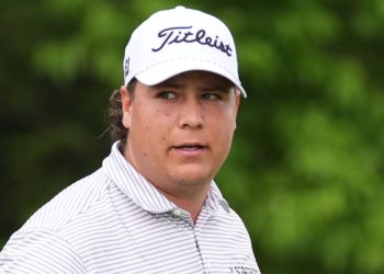 Rocket Classic: Collin Morikawa y Matthew Fitzpatrick en Chasing Pack mientras Aldrich Potgieter lidera por dos antes de la ronda final | Noticias de golf