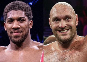 Tyson Fury y Anthony Joshua solo pueden pelear entre sí ahora, dice el ex campeón mundial George Groves | Noticias de boxeo