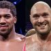 Tyson Fury y Anthony Joshua solo pueden pelear entre sí ahora, dice el ex campeón mundial George Groves | Noticias de boxeo