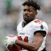 Antonio Brown: El ex receptor All-Pro que enfrenta cargos de intento de asesinato en el tiroteo de Miami | Noticias de la NFL
