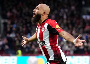 Bryan Mbeumo: Man Utd Interesado en Brentford delantero pero enfrenta la competencia de los rivales de la Premier League | Noticias de fútbol