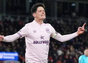 Christian Norgaard Transfer News: Arsenal avanzando en conversaciones con Brentford sobre el centrocampista | Noticias de fútbol