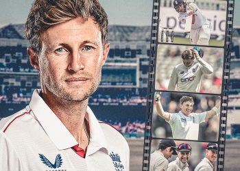 Joe Root de Inglaterra disfrutando de 'más divertido' de su carrera como 'Oportunidades épicas' esperan contra India y Australia | Noticias de cricket