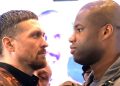 Daniel DuBois dice que Oleksandr Usyk no le negará la venganza de la revancha mientras planea «hacerse cargo» en el peso pesado | Noticias de boxeo