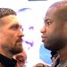 Daniel DuBois dice que Oleksandr Usyk no le negará la venganza de la revancha mientras planea «hacerse cargo» en el peso pesado | Noticias de boxeo