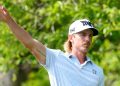Rocket Classic: Jake Knapp hace historia de PGA Tour pero los líderes de los senderos Chris Kirk, Philip Knowles y Andrew Putnam | Noticias de golf