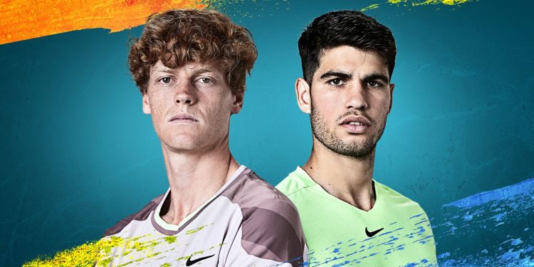 Abierto de Francia: Jannik Sinner ofrece el título de la doncella Roland-Garros contra el campeón defensor Carlos Alcaraz | Noticias de tenis