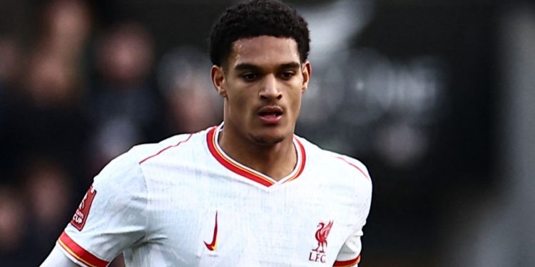 Jarell Quansah: Liverpool está de acuerdo en la venta del defensor a Bayer Leverkusen mientras Milos Kerkez vuela para Medical | Noticias de fútbol