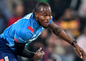 Jofra Archer en disputa por la segunda prueba de Inglaterra contra India con Mark Wood en Road To Recovery | Noticias de cricket