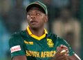 KAGISO RABADA: La prohibición de un mes de bolos de Sudáfrica del cricket se debió a positivo por cocaína | Noticias de cricket