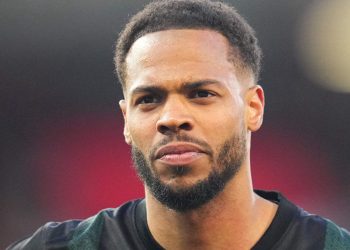 Noticias de transferencia de Leeds: Lukas Nmecha se convierte en el primer firma de verano después de la promoción de la Premier League | Noticias de fútbol