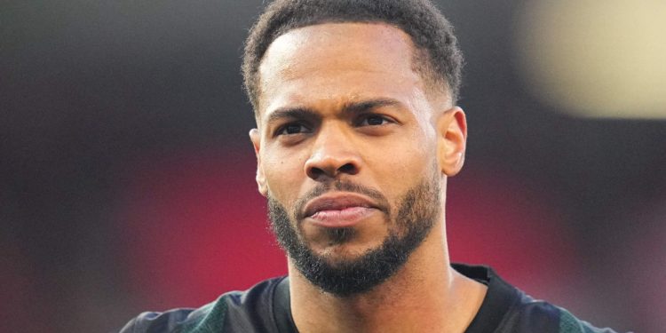 Noticias de transferencia de Leeds: Lukas Nmecha se convierte en el primer firma de verano después de la promoción de la Premier League | Noticias de fútbol