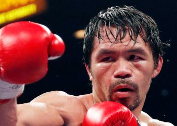 Manny Pacquiao le quedan 'dos ​​o tres peleas' como el Título Mundial de peso welter de 46 años de WBC | Noticias de boxeo