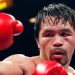 Manny Pacquiao le quedan 'dos ​​o tres peleas' como el Título Mundial de peso welter de 46 años de WBC | Noticias de boxeo