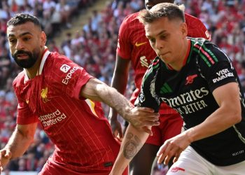 Thomas Tuchel dice que Liverpool y el Arsenal tienen una ventaja de la carrera por el título de la Premier League sobre Man City y Chelsea debido a la participación de la Copa Mundial de Clubes | Noticias de fútbol