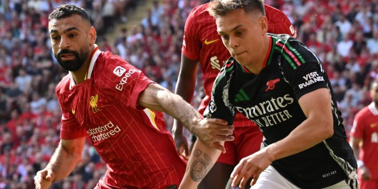 Thomas Tuchel dice que Liverpool y el Arsenal tienen una ventaja de la carrera por el título de la Premier League sobre Man City y Chelsea debido a la participación de la Copa Mundial de Clubes | Noticias de fútbol